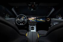 Mercedes-AMG CLA 45 4Matic+