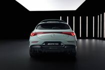 Mercedes-AMG CLA Shooting Brake 45 4Matic+