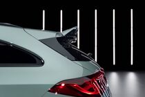 Mercedes-AMG CLA Shooting Brake 45 4Matic+