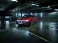 Mercedes-AMG CLA Shooting Brake 45 4Matic+