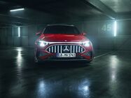 Mercedes-AMG CLA Shooting Brake 45 4Matic+