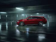 Mercedes-AMG CLA Shooting Brake 45 4Matic+