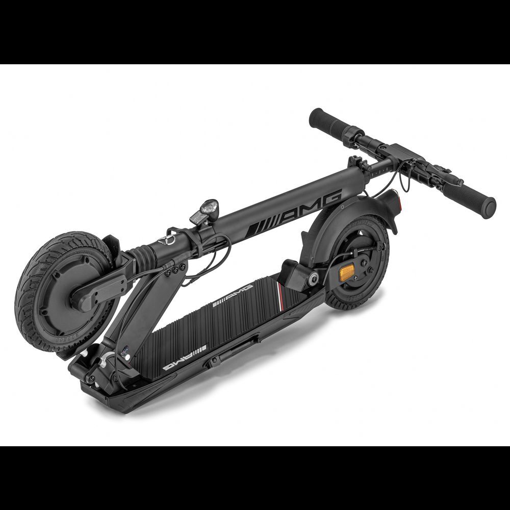 Mercedes-AMG e-Scooter