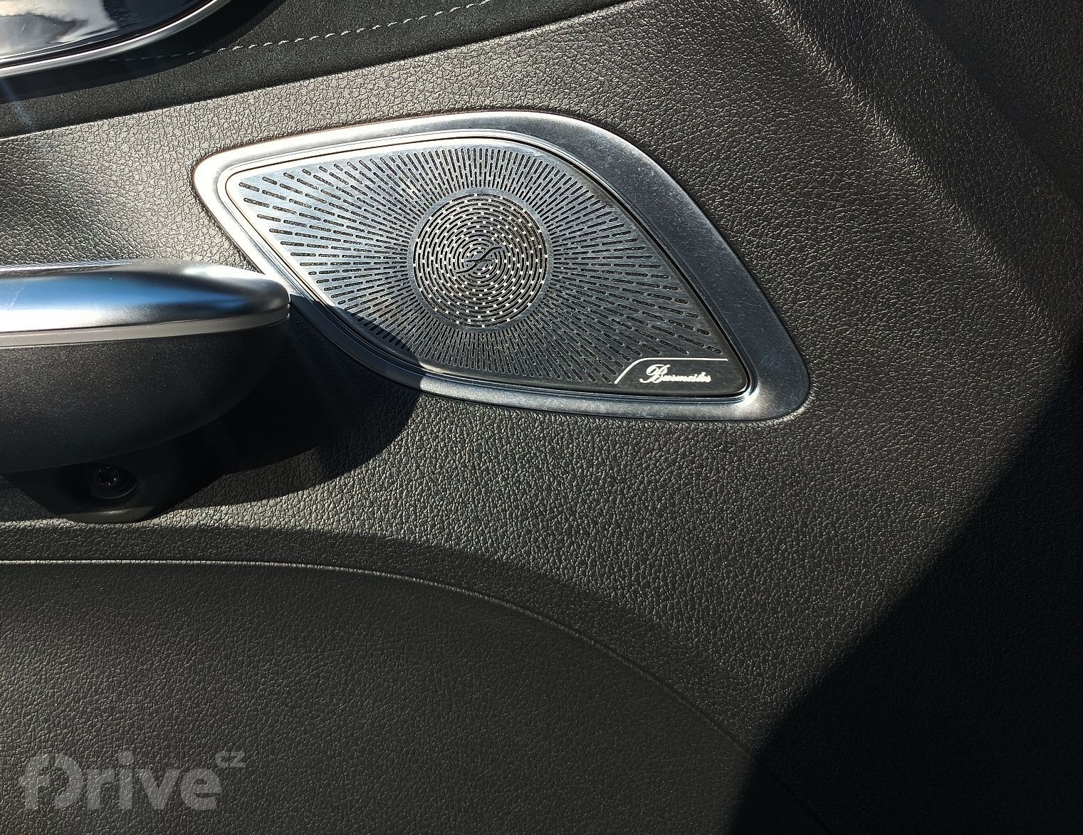 Mercedes-AMG EQE 43 4Matic