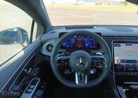 Mercedes-AMG EQE 43 4Matic