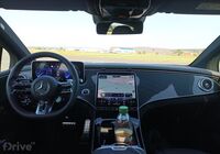 Mercedes-AMG EQE 43 4Matic