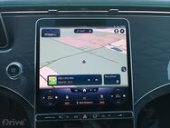 Mercedes-AMG EQE 43 4Matic