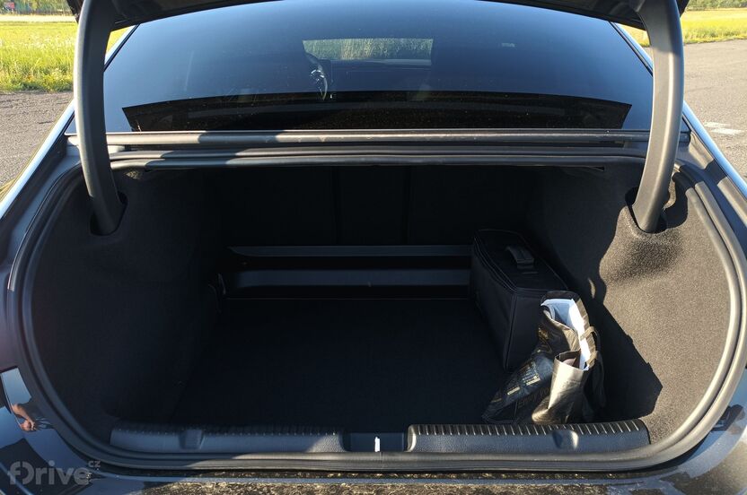 Mercedes-AMG EQE 43 4Matic