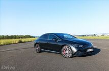 Mercedes-AMG EQE 43 4Matic