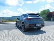 Mercedes-AMG EQE SUV 43 4Matic