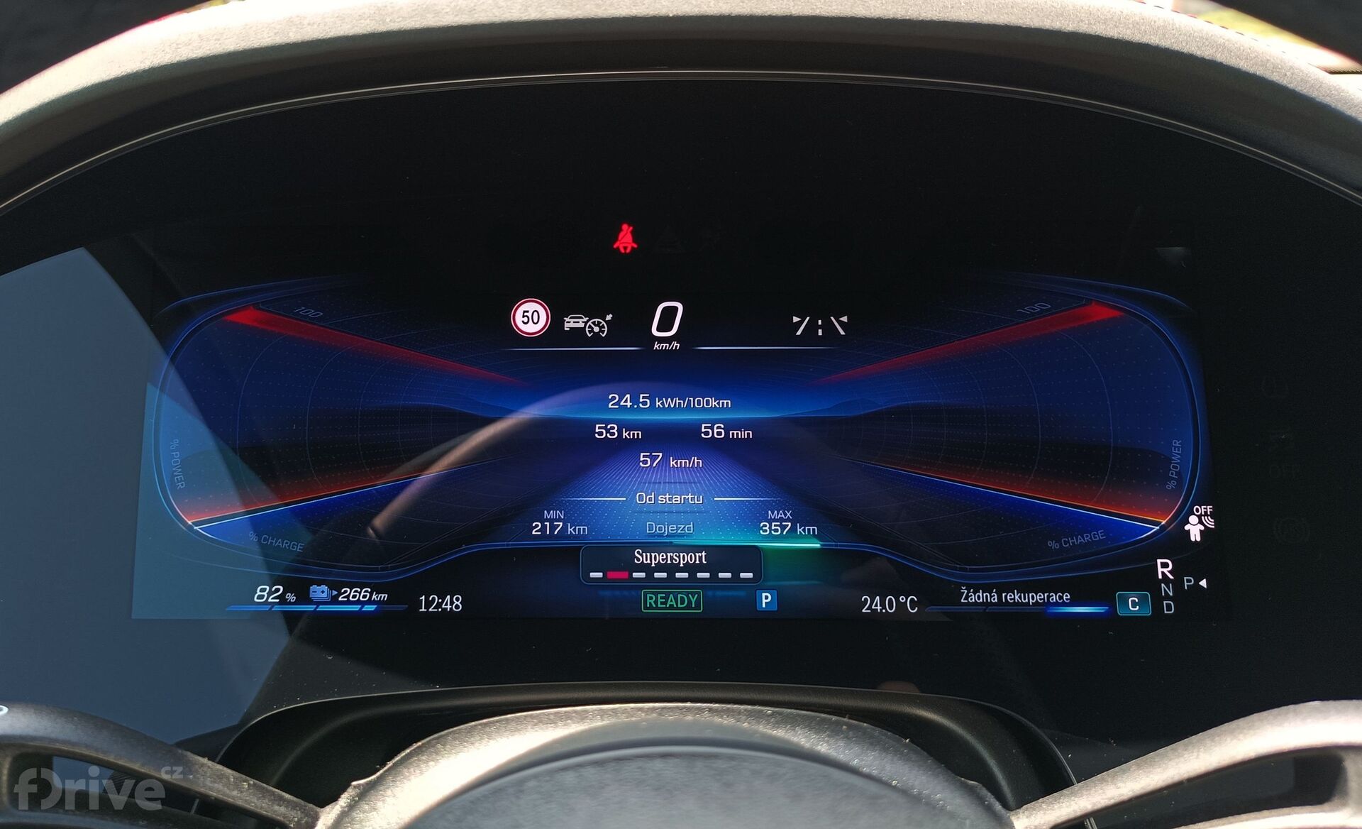 Mercedes-AMG EQE SUV 43 4Matic