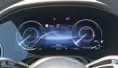 Mercedes-AMG EQE SUV 43 4Matic