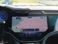 Mercedes-AMG EQE SUV 43 4Matic