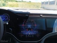 Mercedes-AMG EQE SUV 43 4Matic