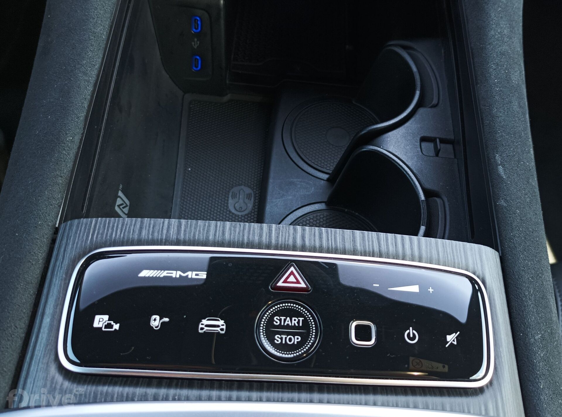 Mercedes-AMG EQE SUV 43 4Matic