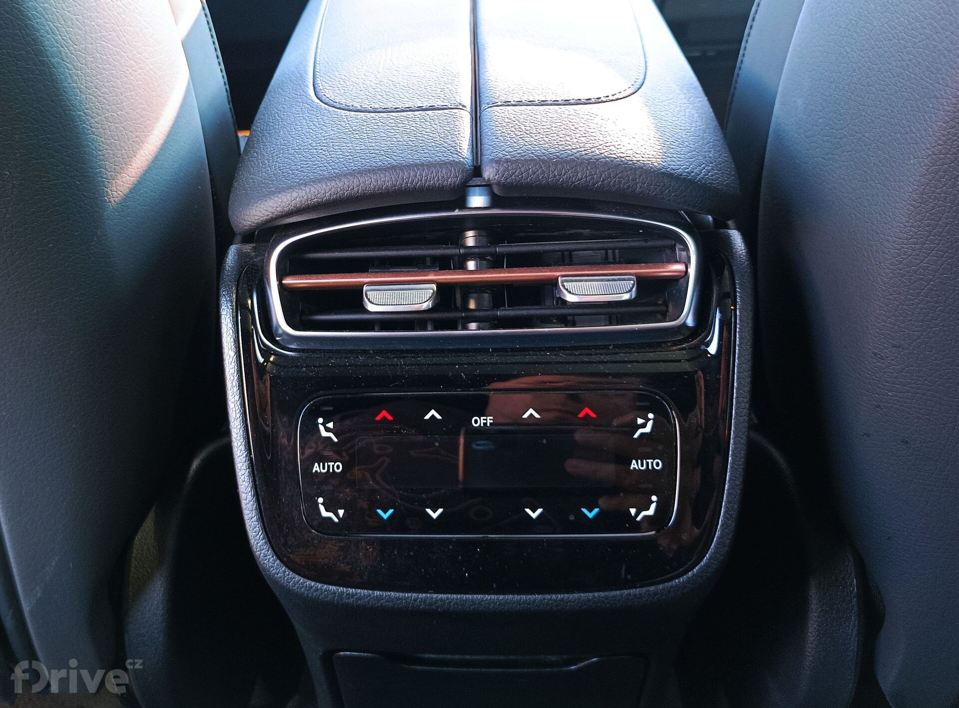 Mercedes-AMG EQE SUV 43 4Matic