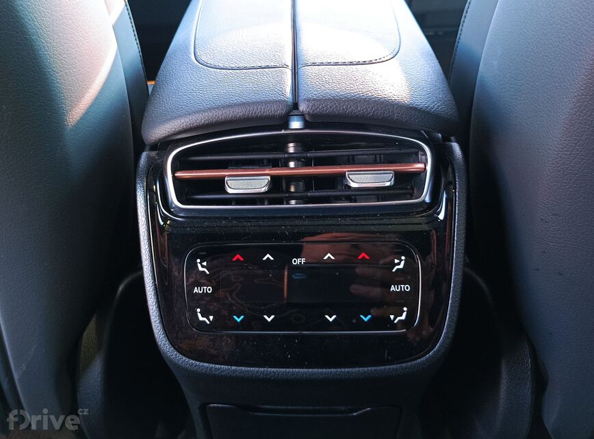 Mercedes-AMG EQE SUV 43 4Matic