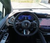 Mercedes-AMG EQE SUV 43 4Matic