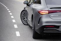 Mercedes-AMG EQS 53 4Matic