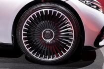 Mercedes-AMG EQS 53 4Matic