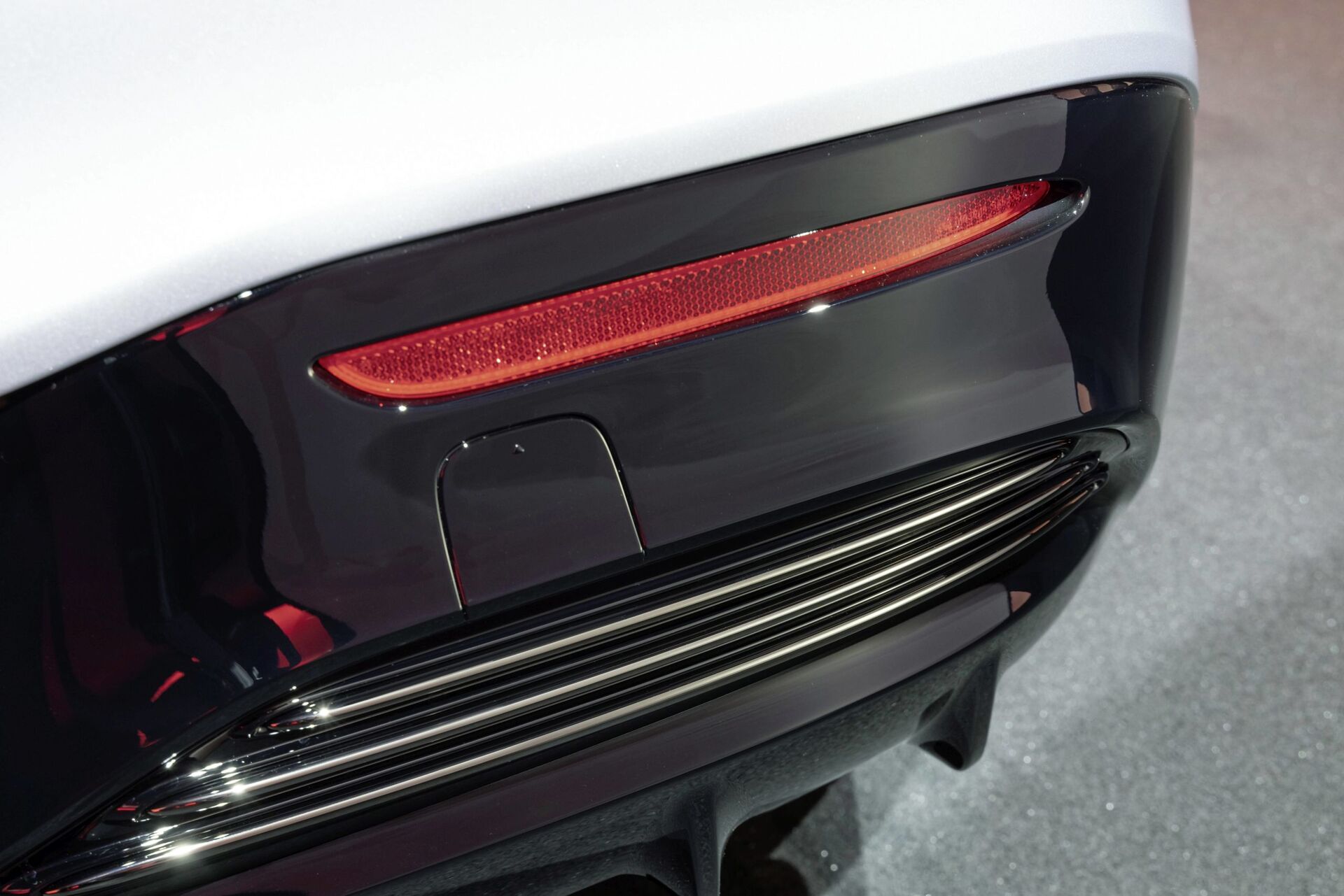 Mercedes-AMG EQS 53 4Matic