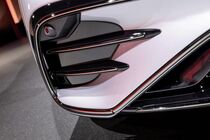 Mercedes-AMG EQS 53 4Matic