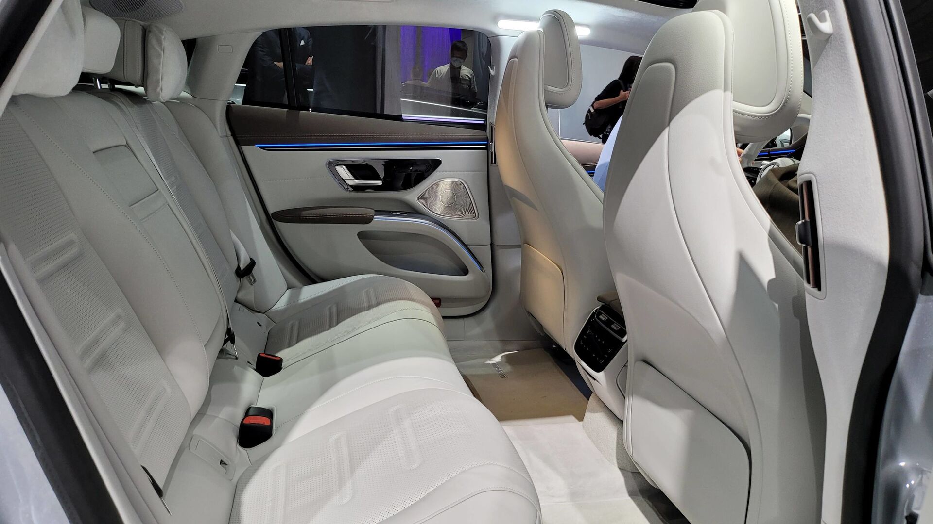 Mercedes-AMG EQS 53 4Matic