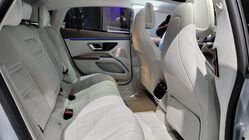 Mercedes-AMG EQS 53 4Matic