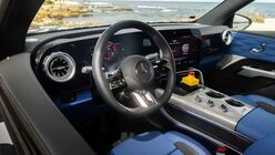 Mercedes-AMG GT (2026)