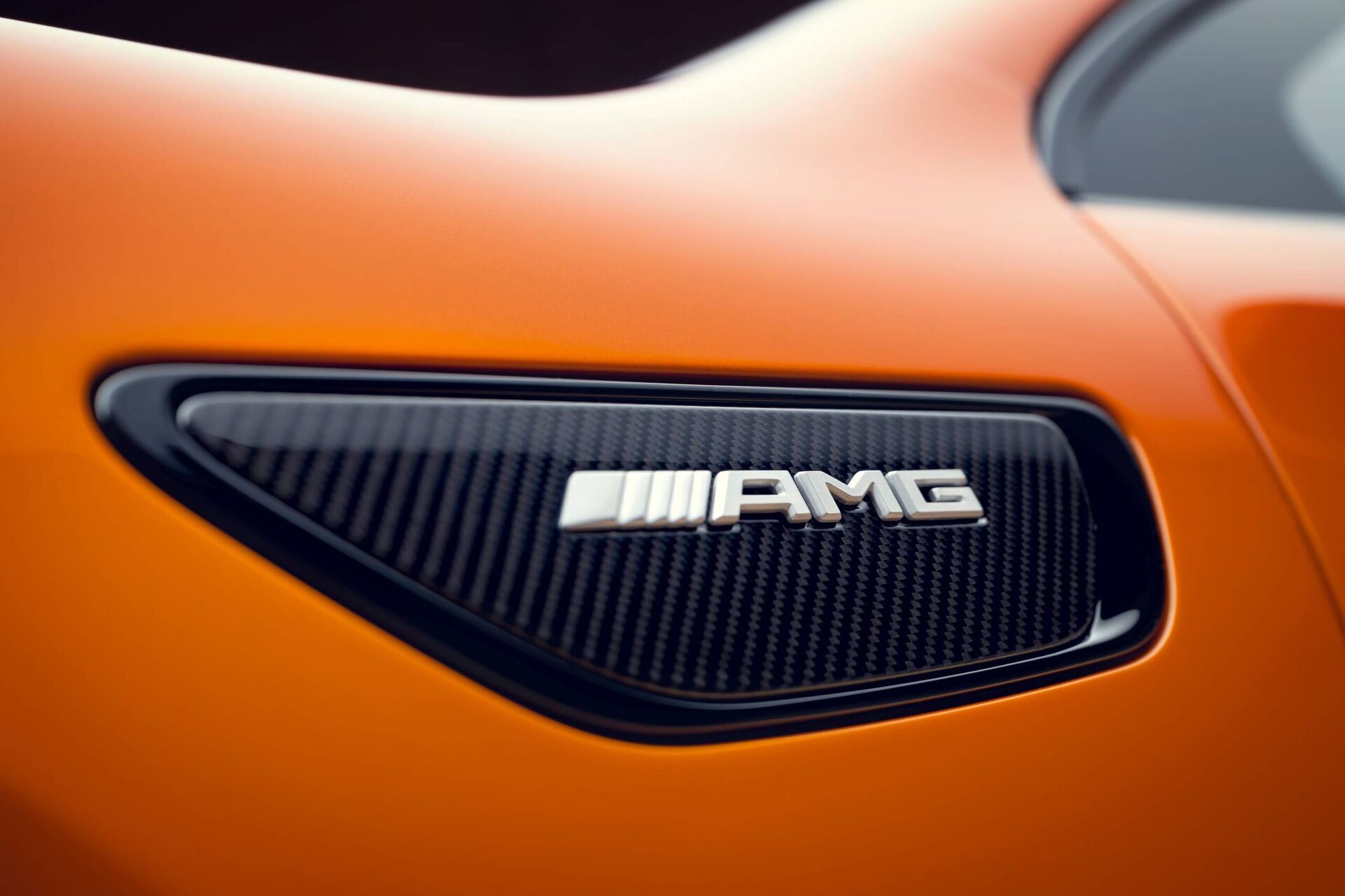 Mercedes-AMG GT XX
