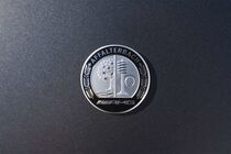 Mercedes-AMG S63 E Performance