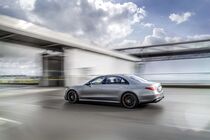 Mercedes-AMG S63 E Performance