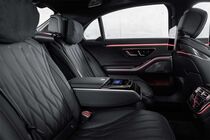 Mercedes-AMG S63 E Performance