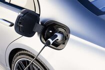 Mercedes-AMG S63 E Performance