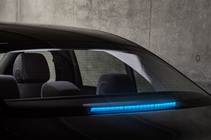 Mercedes Automated Valet Parking