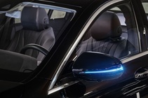 Mercedes Automated Valet Parking