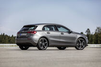 Mercedes-Benz A 250e (2019)