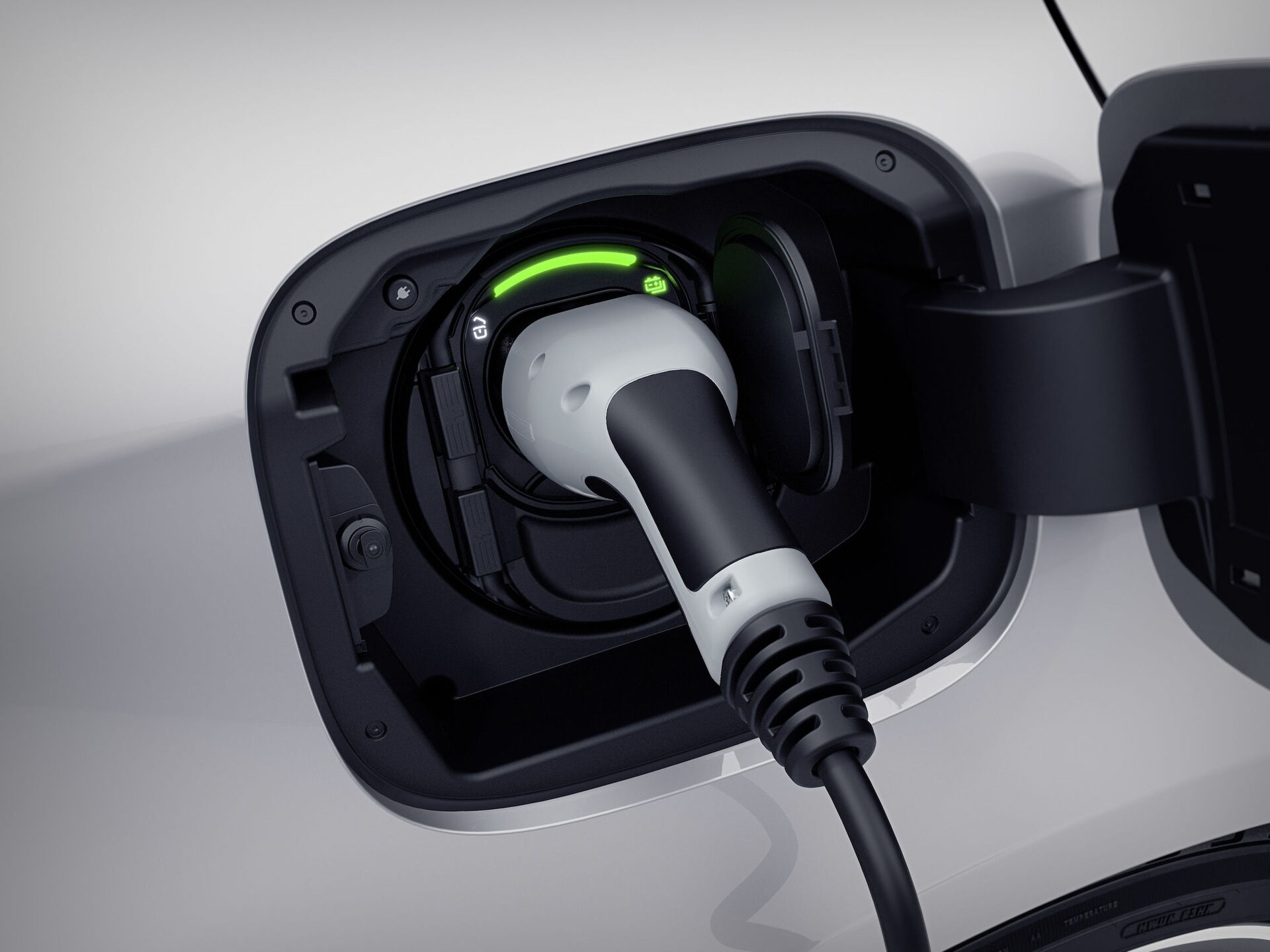 Mercedes-Benz A 250e (2019)