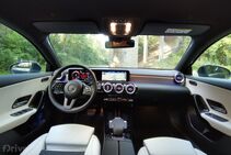 Mercedes-Benz A 250e (2019)