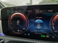 Mercedes-Benz A 250e (2019)