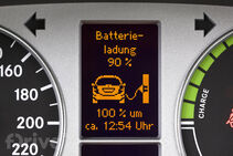 Mercedes-Benz A-Klasse E-Cell