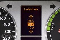 Mercedes-Benz A-Klasse E-Cell