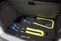 Mercedes-Benz A-Klasse E-Cell