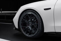 Mercedes-Benz AMG GT čtyřdveřové kupé