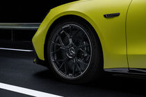 Mercedes-Benz AMG GT čtyřdveřové kupé