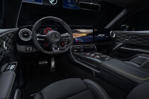 Mercedes-Benz AMG GT čtyřdveřové kupé