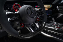 Mercedes-Benz AMG GT čtyřdveřové kupé