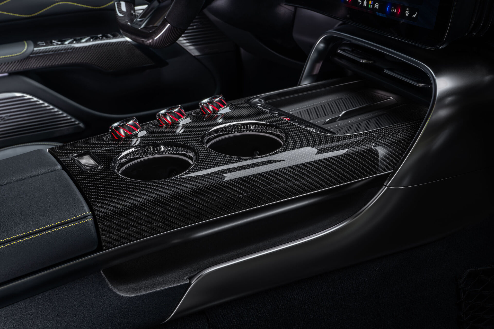Mercedes-Benz AMG GT čtyřdveřové kupé