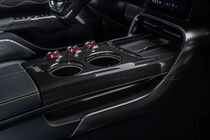 Mercedes-Benz AMG GT čtyřdveřové kupé