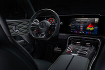 Mercedes-Benz AMG GT čtyřdveřové kupé